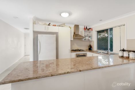 Property photo of 5 Mark Winter Court Bellbird Park QLD 4300