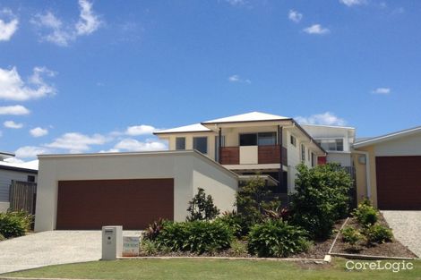 Property photo of 25 Paradise Drive Coomera QLD 4209