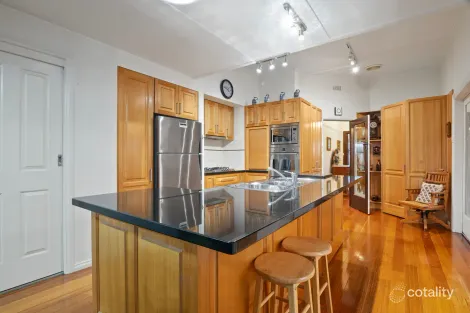 Property photo of 60 Kendall Street Preston VIC 3072