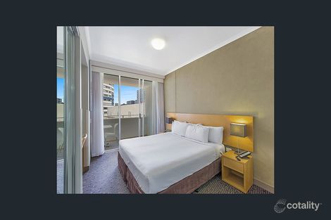 Property photo of 142/6-8 Stuart Street Tweed Heads NSW 2485