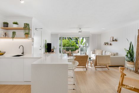 Property photo of 2/60-62 Albatross Avenue Mermaid Beach QLD 4218