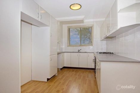 Property photo of 14/39-45 Lydbrook Street Westmead NSW 2145