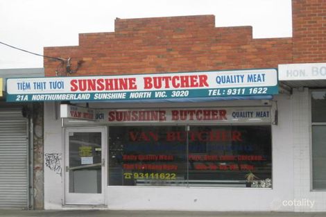 21a Northumberland Rd, Sunshine North, VIC 3020