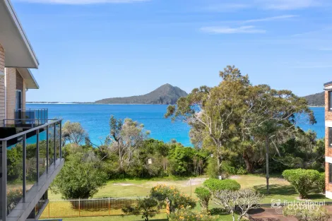 Property photo of 14/22 Voyager Close Nelson Bay NSW 2315