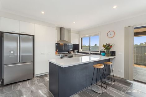 Property photo of 104 Waratah Road Huntly VIC 3551