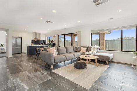 Property photo of 104 Waratah Road Huntly VIC 3551