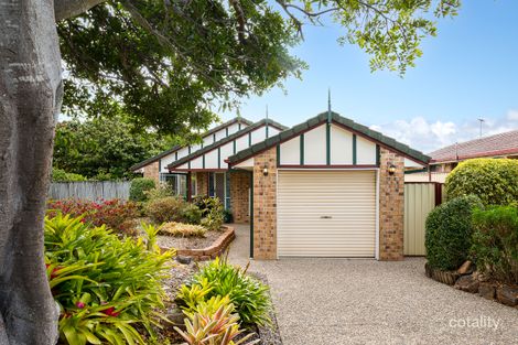 9 Sundowner St, Regents Park, QLD 4118