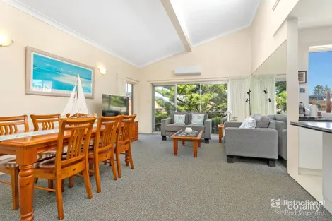 Property photo of 14/22 Voyager Close Nelson Bay NSW 2315