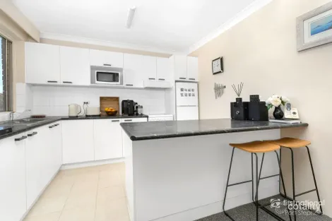 Property photo of 14/22 Voyager Close Nelson Bay NSW 2315
