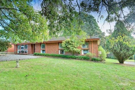 5 William St, Emerald, VIC 3782