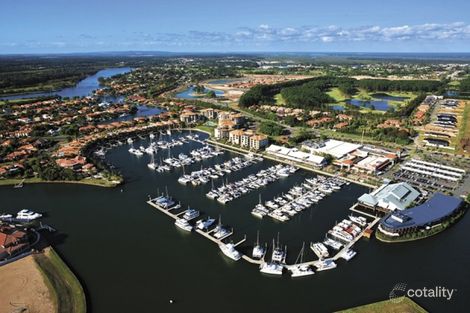 Lot 186 Santa Barbara Rd, Hope Island, QLD 4212