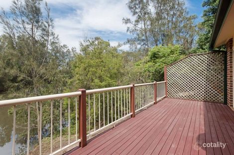 Property photo of 14/151 Ambleside Circuit Lakelands NSW 2282