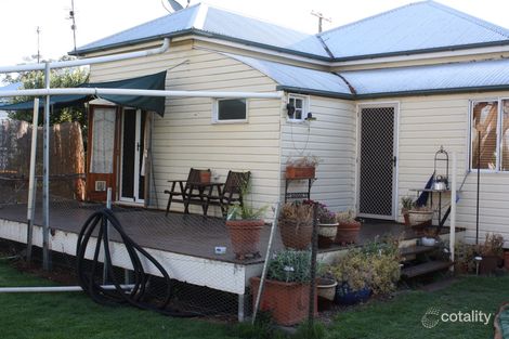 Property photo of 43 Forde Street Allora QLD 4362