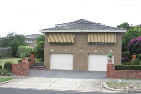 2 Yarraleen Pl, Bulleen, VIC 3105