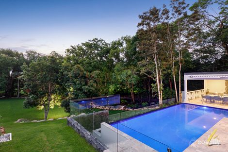 Property photo of 54A Tristania Road Chapel Hill QLD 4069