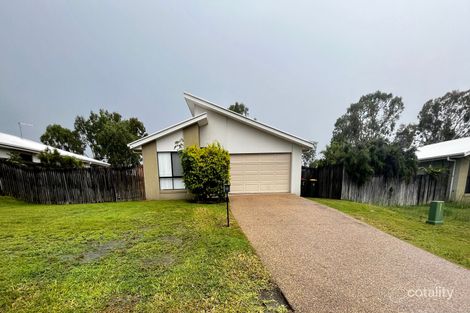 Property photo of 29 Amy Street Gracemere QLD 4702