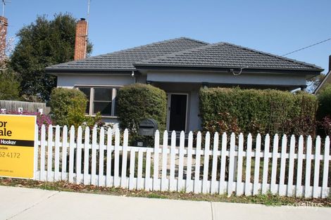 Property photo of 30 Grant Street Bairnsdale VIC 3875