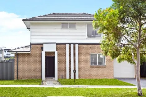 81 Cranbourne St, Riverstone, NSW 2765