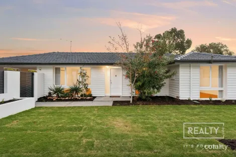 43 Justin Dr, Sorrento, WA 6020