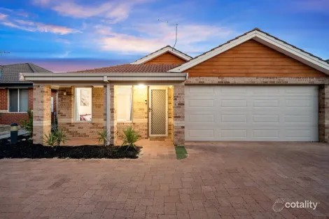 5/50 Sixth Rd, Armadale, WA 6112