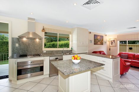 Property photo of 48 Hews Parade Belrose NSW 2085
