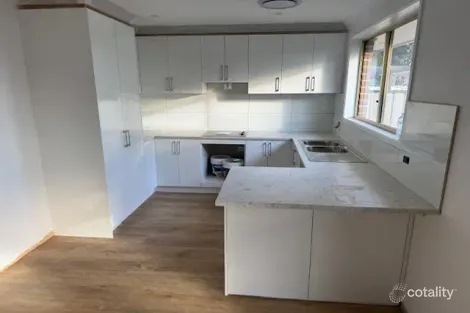 49b Goldmark Cres, Cranebrook, NSW 2749