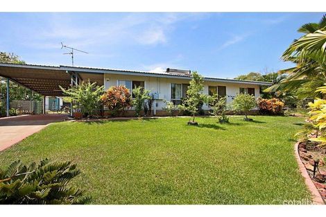 Property photo of 32 Bayfield Road Malak NT 0812