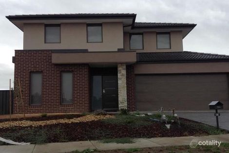 51 Escapade Bvd, Craigieburn, VIC 3064