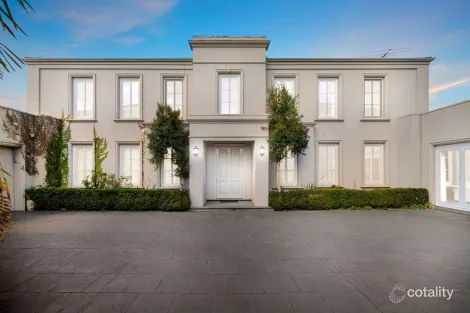 Property photo of 168A High Street Doncaster VIC 3108