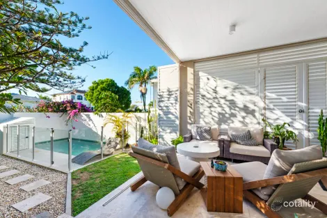 1/32 Seaside Ave, Mermaid Beach, QLD 4218