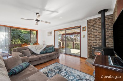 Property photo of 19 Waratah Street Bowen Mountain NSW 2753