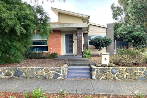 Property photo of 140 Lyndarum Drive Epping VIC 3076