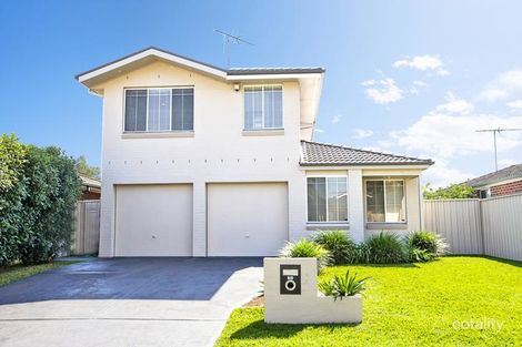 Property photo of 9 Mari Close Glenmore Park NSW 2745