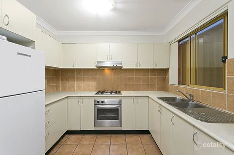 Property photo of 10/9-11 Wigram Street Harris Park NSW 2150