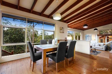 Property photo of 22 Leonard Crescent Eltham VIC 3095