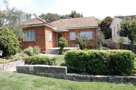 Property photo of 89 Condamine Street Balgowlah Heights NSW 2093