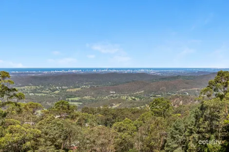 143 Guanaba Rd, Tamborine Mountain, QLD 4272