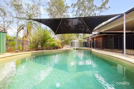 126-130 Farm Rd, Greenbank, QLD 4124