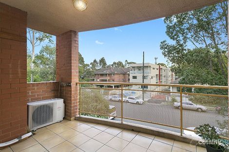 Property photo of 10/9-11 Wigram Street Harris Park NSW 2150