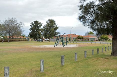 Property photo of 5 Indigo Circle Warnbro WA 6169