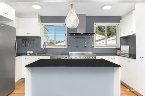 Property photo of 11 Bromwich Place Menai NSW 2234