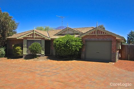 Property photo of 48A Dongola Circuit Schofields NSW 2762