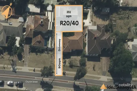 Property photo of 5B Church Street Wanneroo WA 6065