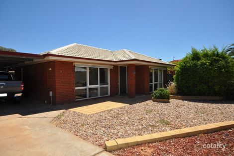 9 Harvey Cres, Port Augusta West, SA 5700