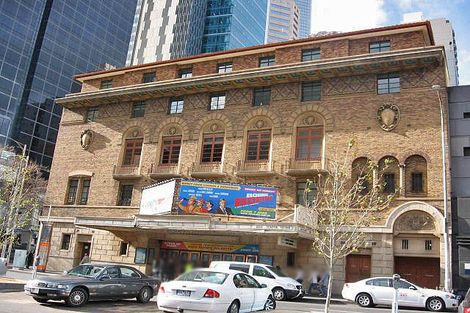 Ground Floor/240 Exhibition St, Melbourne, VIC 3000