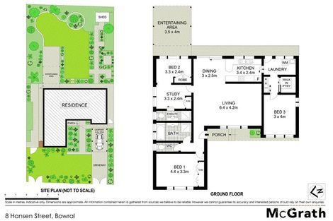 Property photo of 8 Hansen Street Bowral NSW 2576