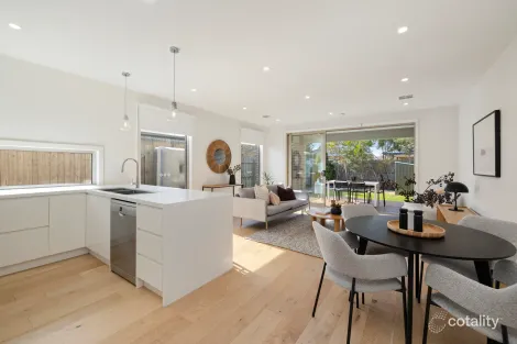 Property photo of 10B Glen Street Aspendale VIC 3195