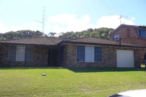 Property photo of 119 Fairfax Road Warners Bay NSW 2282