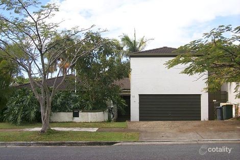 11 Ascot St, Ascot, QLD 4007