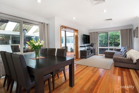 Property photo of 9 St Andrews Court Eltham North VIC 3095